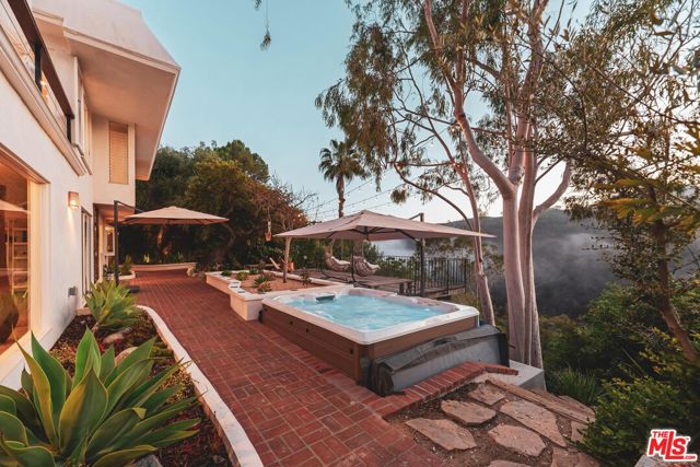 Drew Fenton | 2533 La Condesa Drive Los Angeles CA | MLS: 7120110