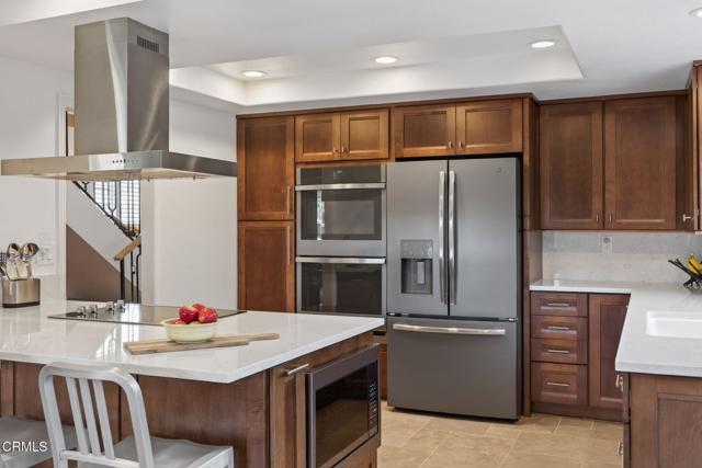 Detail Gallery Image 20 of 73 For 2274 via Tomas, Camarillo,  CA 93010 - 5 Beds | 2/1 Baths