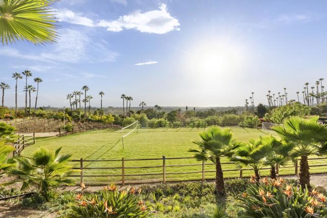 Home for Sale in Rancho Santa Fe