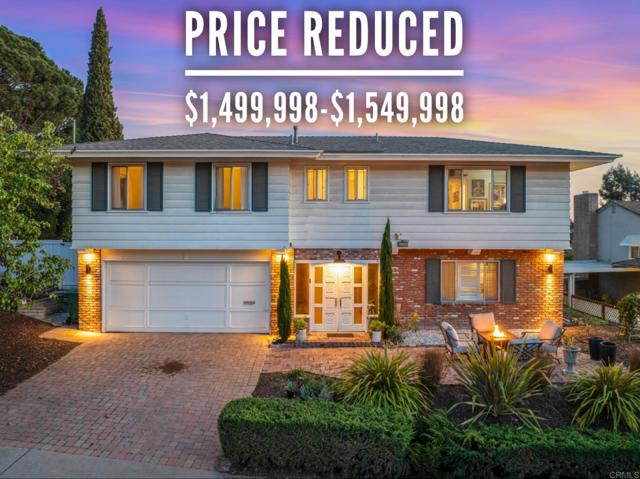 Home for Sale in San Diego