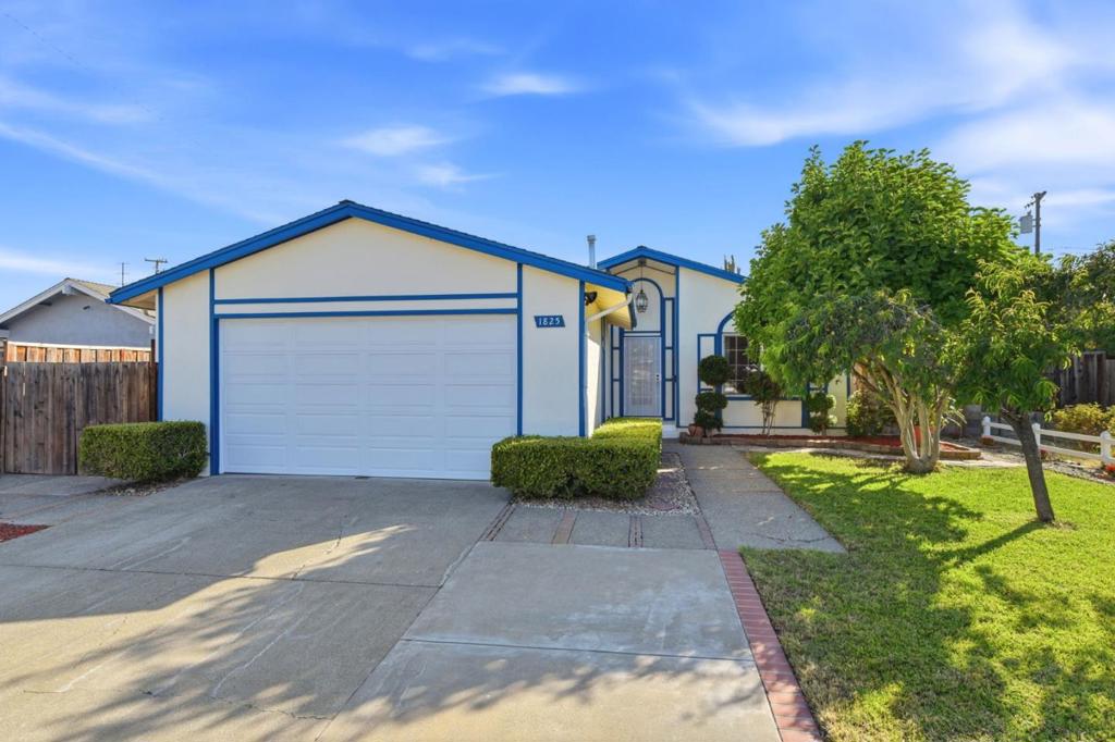 1825 Blue Spruce Court