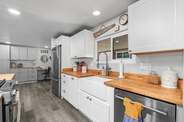 Detail Gallery Image 10 of 34 For 28890 Lilac Rd #184,  Valley Center,  CA 92082 - 2 Beds | 2 Baths