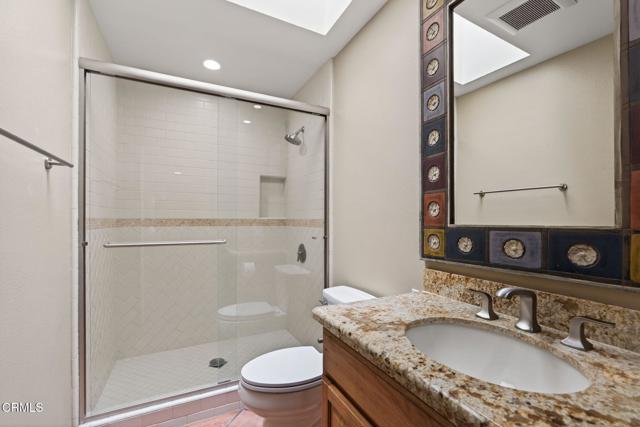 Detail Gallery Image 30 of 63 For 1525 Fairway Dr, Camarillo,  CA 93010 - 4 Beds | 2/1 Baths