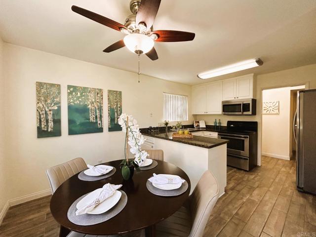 Detail Gallery Image 6 of 46 For 17159 W Bernardo Dr #103,  San Diego,  CA 92127 - 2 Beds | 2 Baths