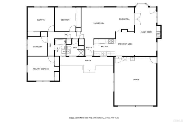 Detail Gallery Image 37 of 38 For 1639 Tamarack Ave, Carlsbad,  CA 92008 - 4 Beds | 2 Baths