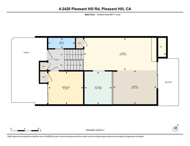 2420 Pleasant Hill Road, Pleasant Hill CA: https://media.crmls.org/mediaz/7312f988-2e69-4d3c-979a-4297ab61c222.jpg