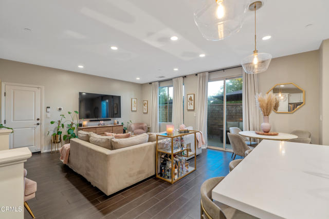 Detail Gallery Image 12 of 52 For 3350 E Yountville Dr #7,  Ontario,  CA 91761 - 3 Beds | 2/1 Baths