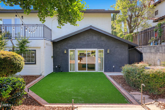 Image 57 of 76 For 4754 Palm Drive