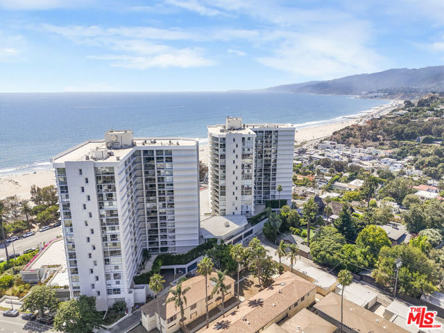 201 Ocean Avenue, 1206P photo 3