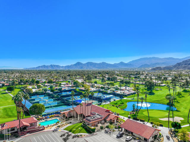 81 Sunrise Drive, Rancho Mirage, CA 92270