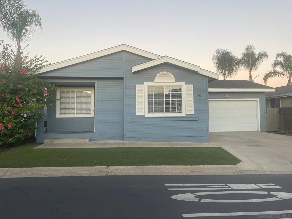 15935 Spring Oaks Rd #38
