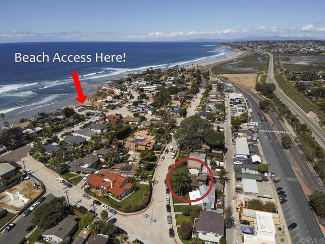 Detail Gallery Image 33 of 33 For 406 N Acacia Ave, Solana Beach,  CA 92075 - 3 Beds | 2 Baths