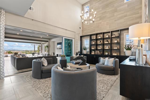 Detail Gallery Image 29 of 69 For 17028 Rendezvous Cir, San Diego,  CA 92127 - 5 Beds | 5/1 Baths