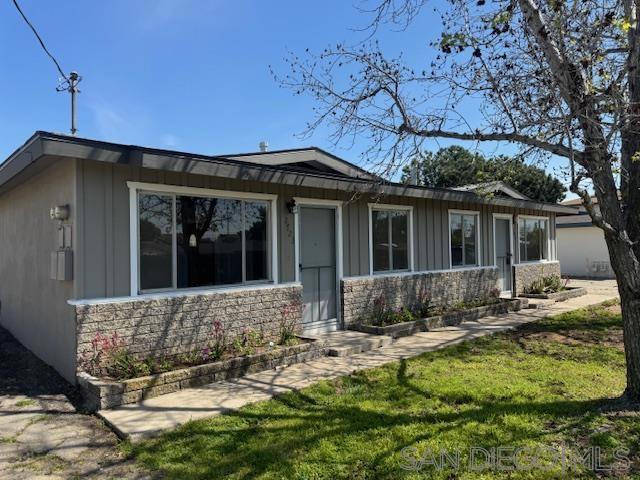 2721 Drew Lane, Lemon Grove, California 91945, ,Multi-Family,For Sale,Drew Lane,240025963SD