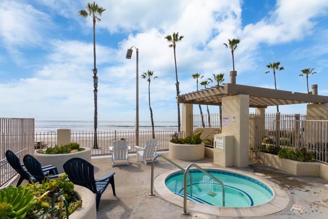 Detail Gallery Image 49 of 73 For 600 N the Strand #44,  Oceanside,  CA 92054 - 2 Beds | 2 Baths