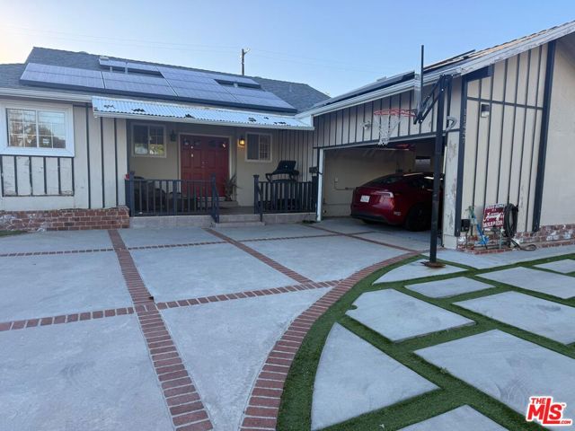 Drew Fenton | 11447 Gothic Avenue Granada Hills CA | MLS: 7605779 Drew Fenton | 11447 Gothic Avenue Granada Hills CA | MLS: 7605779