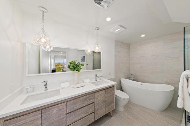 Detail Gallery Image 53 of 75 For 13645 Mira Montana, Del Mar,  CA 92014 - 4 Beds | 3/1 Baths