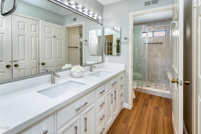 Detail Gallery Image 25 of 42 For 518 Garfield Ave a,  South Pasadena,  CA 91030 - 2 Beds | 2/1 Baths