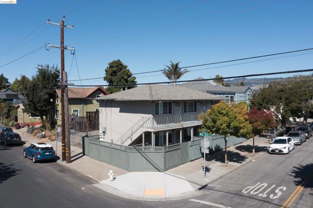Details for 1220 62nd St, Oakland, CA 94608