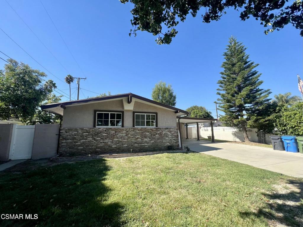 1507 4th Street