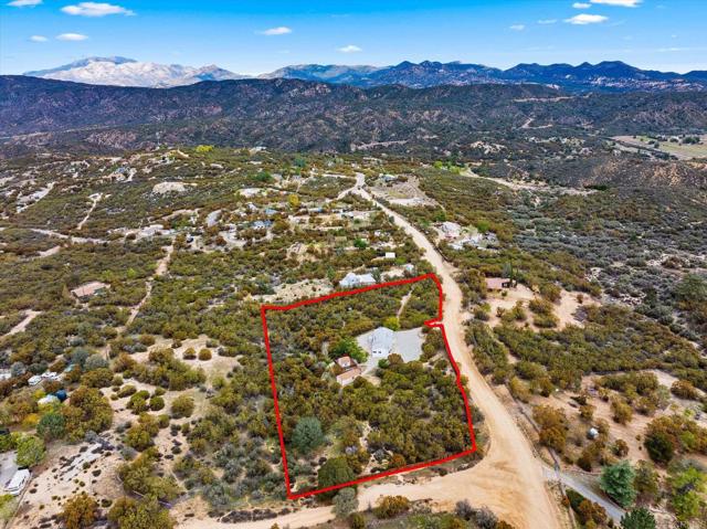 Detail Gallery Image 37 of 41 For 59940 Reynolds Way, Anza,  CA 92539 - 3 Beds | 2 Baths