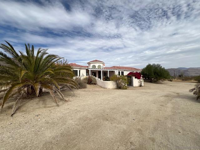 341 Ocotillo Cir, Borrego Springs, California 92004, 3 Bedrooms Bedrooms, ,2 BathroomsBathrooms,Single Family Residence,For Sale,Ocotillo Cir,250020292SD