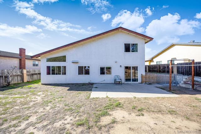 150 Meadowlark Ave, Chula Vista, California 91911, 4 Bedrooms Bedrooms, ,2 BathroomsBathrooms,Single Family Residence,For Sale,Meadowlark Ave,250020088SD