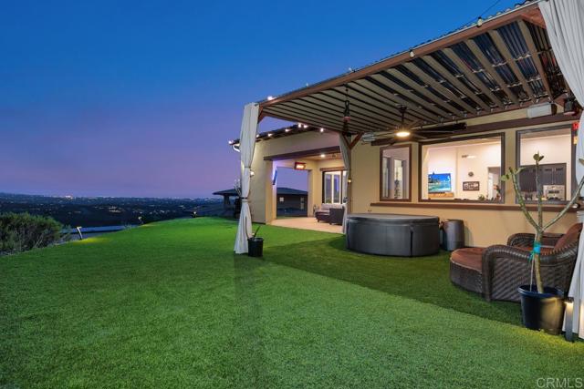 Image 39 of 46 For 3881 Rancho Summit Drive