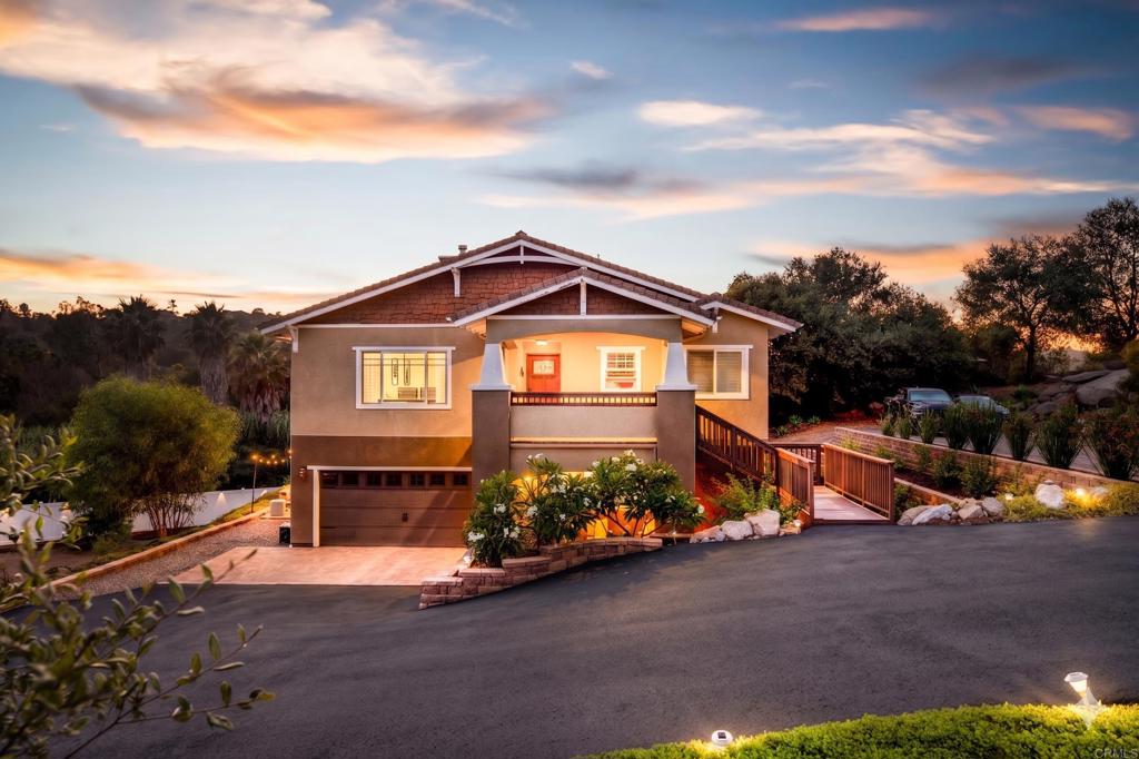 27636 Mountain Meadow Road