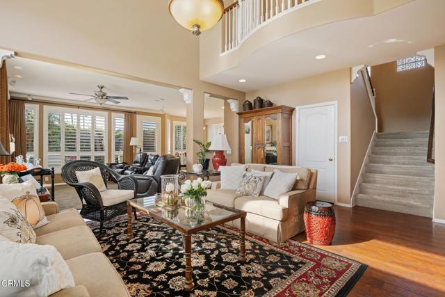 Detail Gallery Image 8 of 38 For 2855 Golf Villa Way, Camarillo,  CA 93010 - 3 Beds | 2/1 Baths