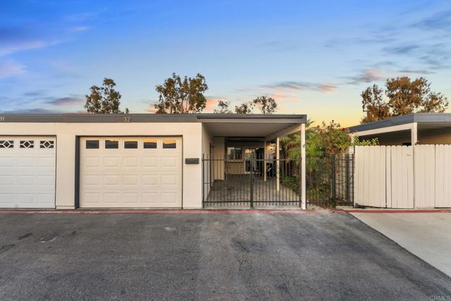 Detail Gallery Image 20 of 27 For 3839 Vista Campana #32,  Oceanside,  CA 92057 - 2 Beds | 1/1 Baths