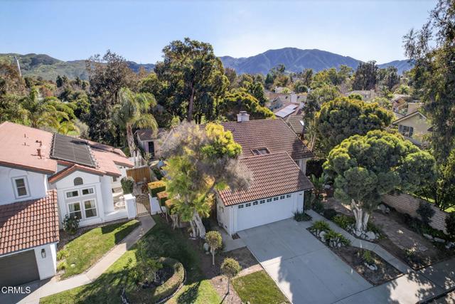 Detail Gallery Image 44 of 50 For 5430 Fieldcrest Dr, Camarillo,  CA 93012 - 3 Beds | 2 Baths