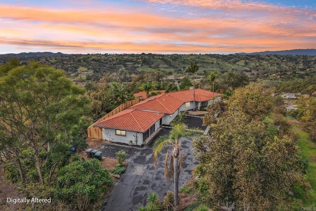 Detail Gallery Image 64 of 66 For 2918 Los Campos Dr, Fallbrook,  CA 92028 - 3 Beds | 2 Baths