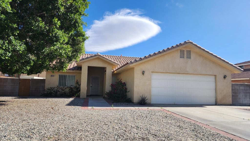 68975 Corral Road