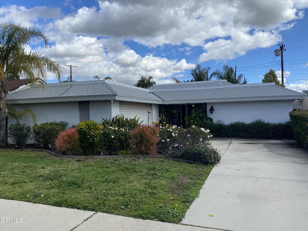 10012 Sunnybrae, Chatsworth, CA 91311