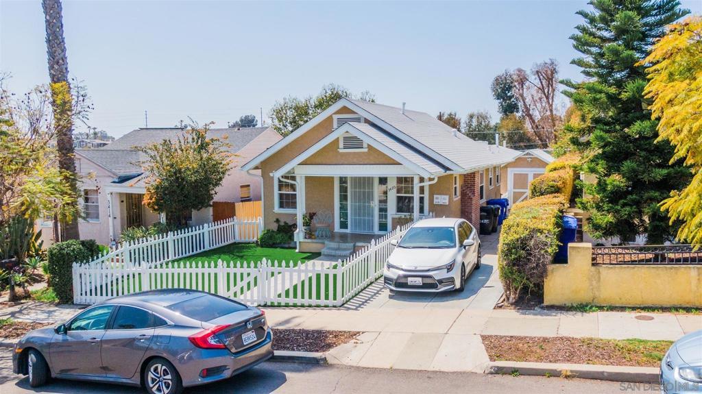 3420 Cherokee Pt. - photo 16