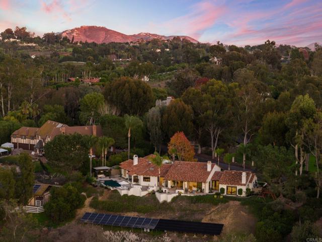 Detail Gallery Image 55 of 58 For 528 Flores De Oro, Rancho Santa Fe,  CA 92067 - 5 Beds | 4 Baths