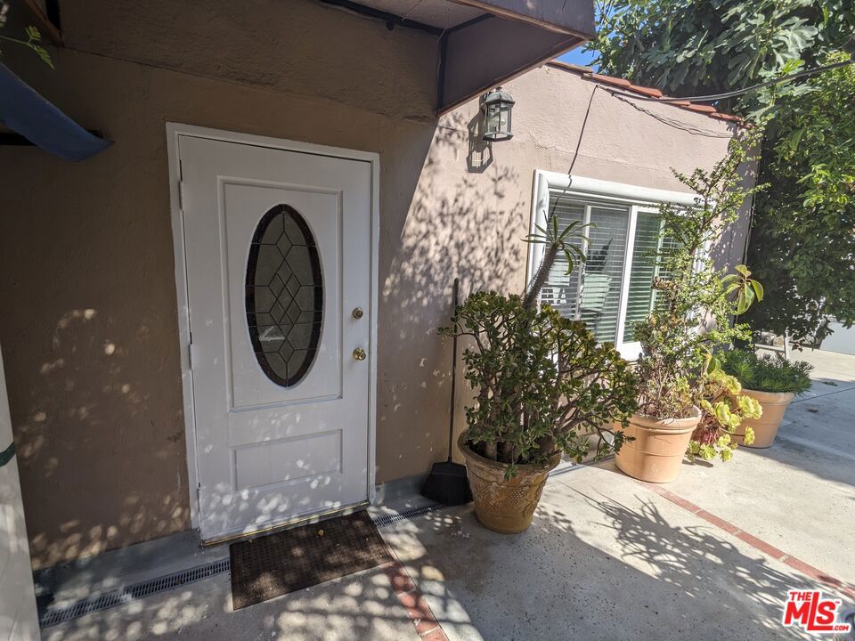 326 S Almont Drive