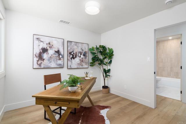 Detail Gallery Image 22 of 25 For 3996 Hatton St, San Diego,  CA 92111 - 3 Beds | 2 Baths