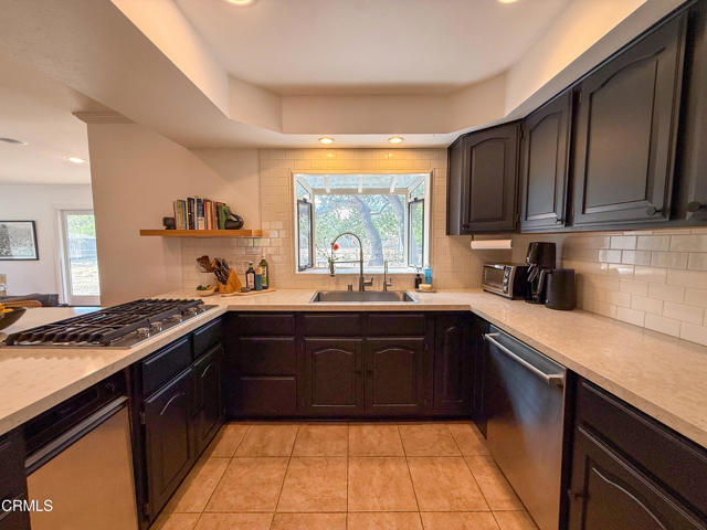 Detail Gallery Image 20 of 60 For 159 Burnham Rd, Oak View,  CA 93022 - 3 Beds | 2 Baths