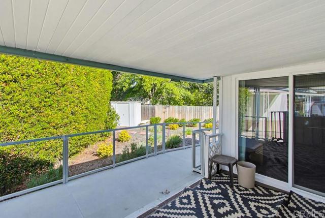 Detail Gallery Image 32 of 39 For 1120 E Mission Rd #SPACE 44,  Fallbrook,  CA 92028 - 1 Beds | 1 Baths