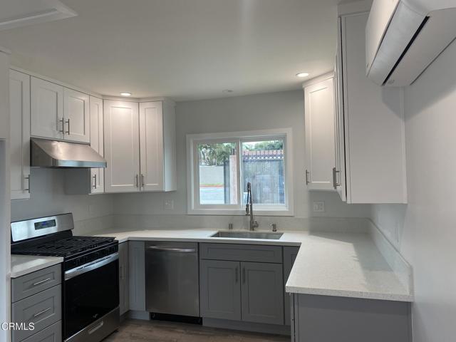 Detail Gallery Image 3 of 26 For 863 E Juanita Ave, Glendora,  CA 91740 - 2 Beds | 1 Baths