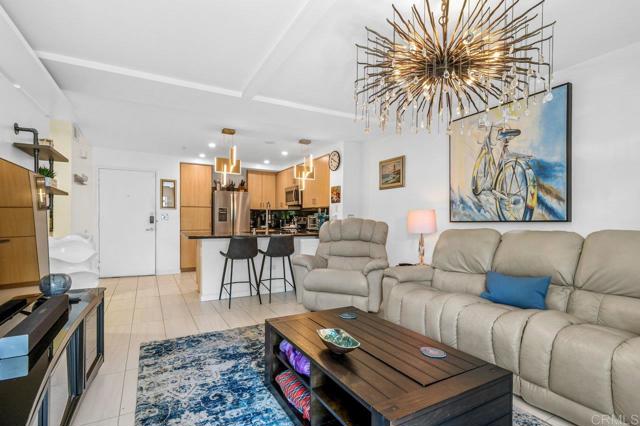 Detail Gallery Image 14 of 32 For 101 Market St #212,  San Diego,  CA 92101 - 1 Beds | 1 Baths