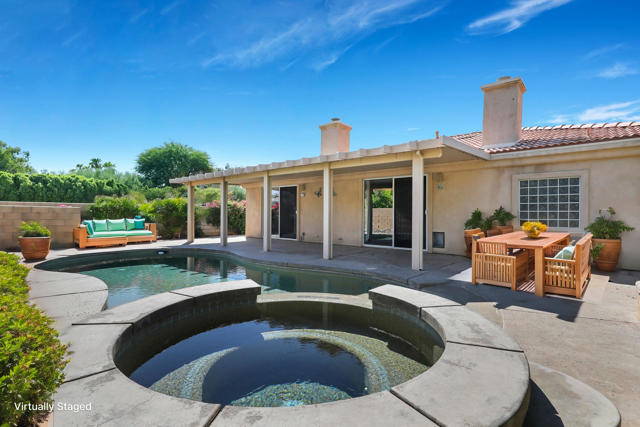 Image 30 of 42 For 78354 Calico Glen Drive
