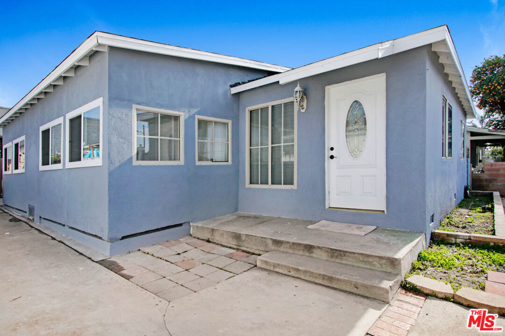 609 Pico Street