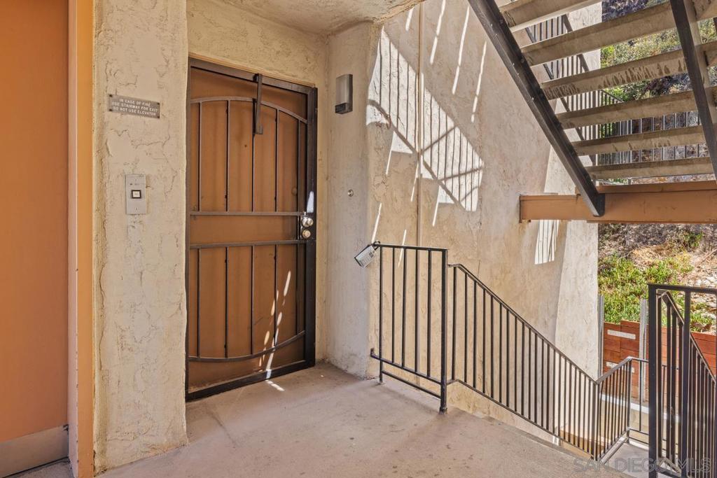 6775 Alvarado Rd #20