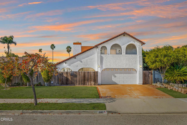 1245 Callas Dr Oxnard CA 93035 Jason Wal