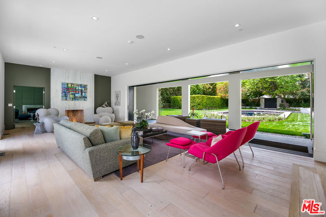 Drew Fenton | 10472 Revuelta Way Los Angeles CA | MLS: 7135109