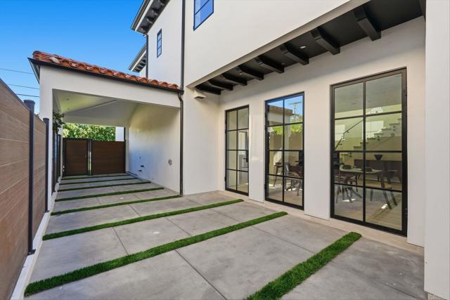 Detail Gallery Image 48 of 52 For 160 N Stanley Dr, Beverly Hills,  CA 90211 - 5 Beds | 5/1 Baths