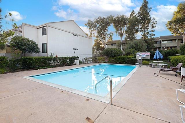 Detail Gallery Image 31 of 41 For 6182 Agee St #193,  San Diego,  CA 92122 - 2 Beds | 1/1 Baths